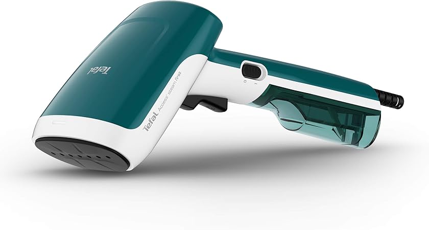 tefal garment steamer access steam first dt6130e0