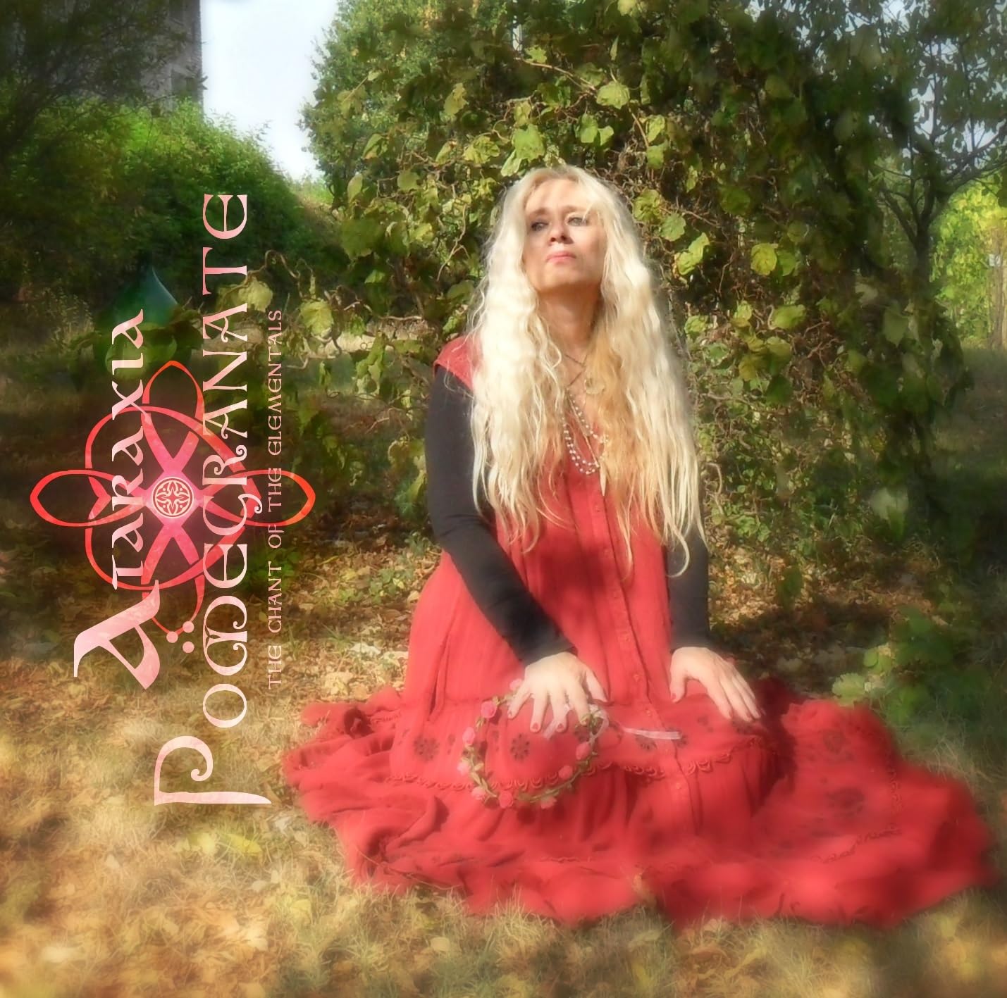 Pomegranate - The Chant Of The Elementals [VINYL]