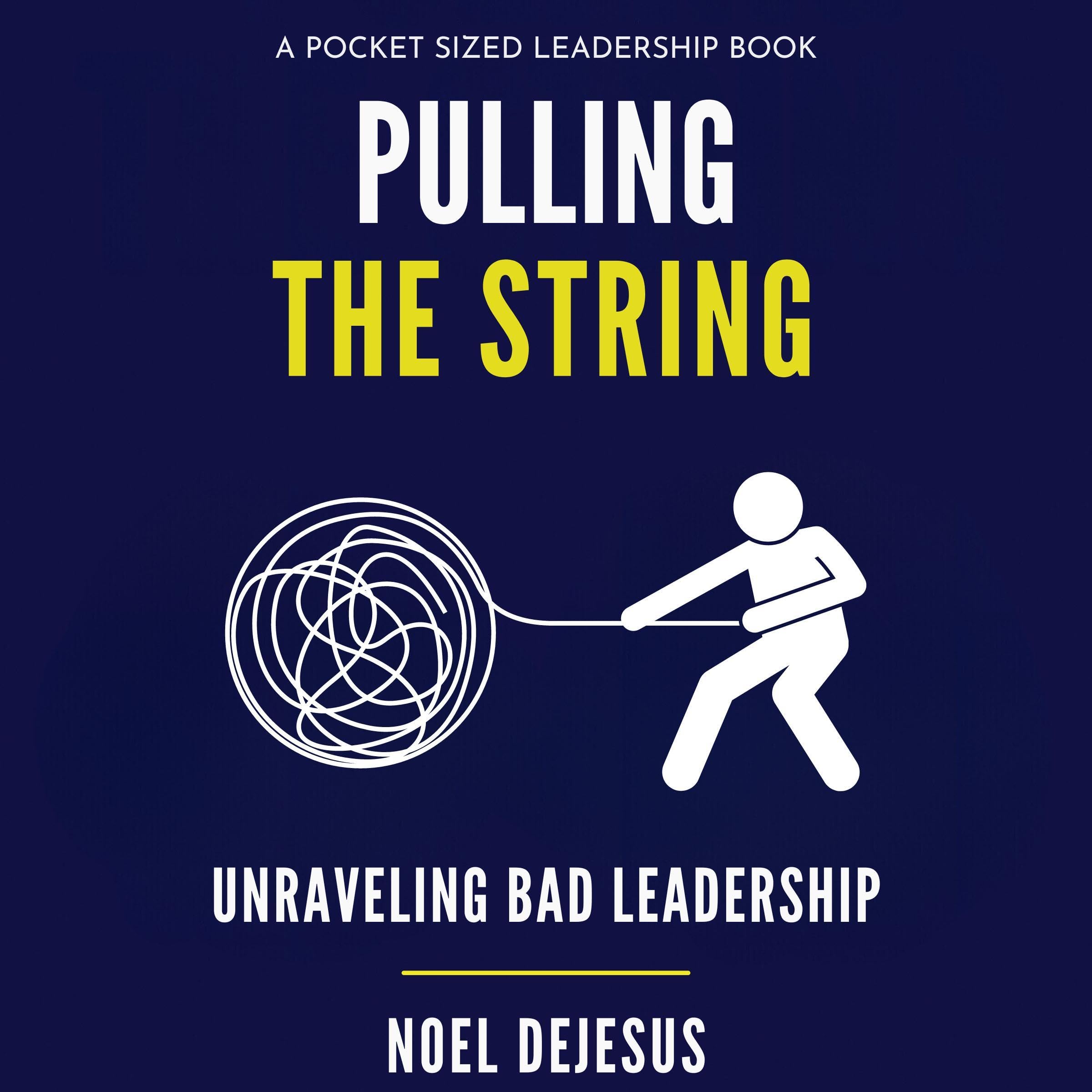 Pulling the String