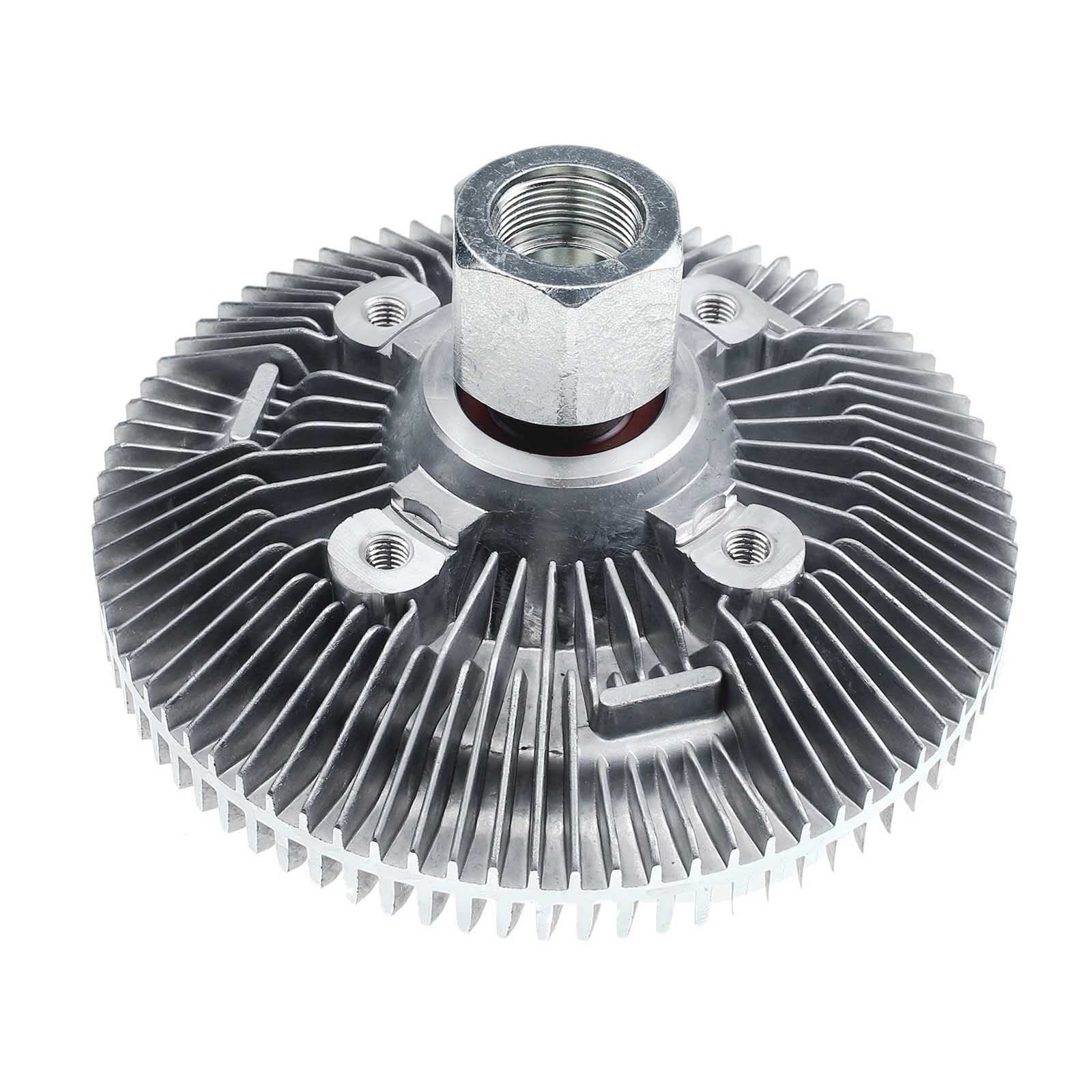 Frizione della ventola di raffreddamento del motore per Ranger TKE Transit FB FC FD FS FZ 2.2L 3.2L Diesel 2008-Heute 8C168C617AB