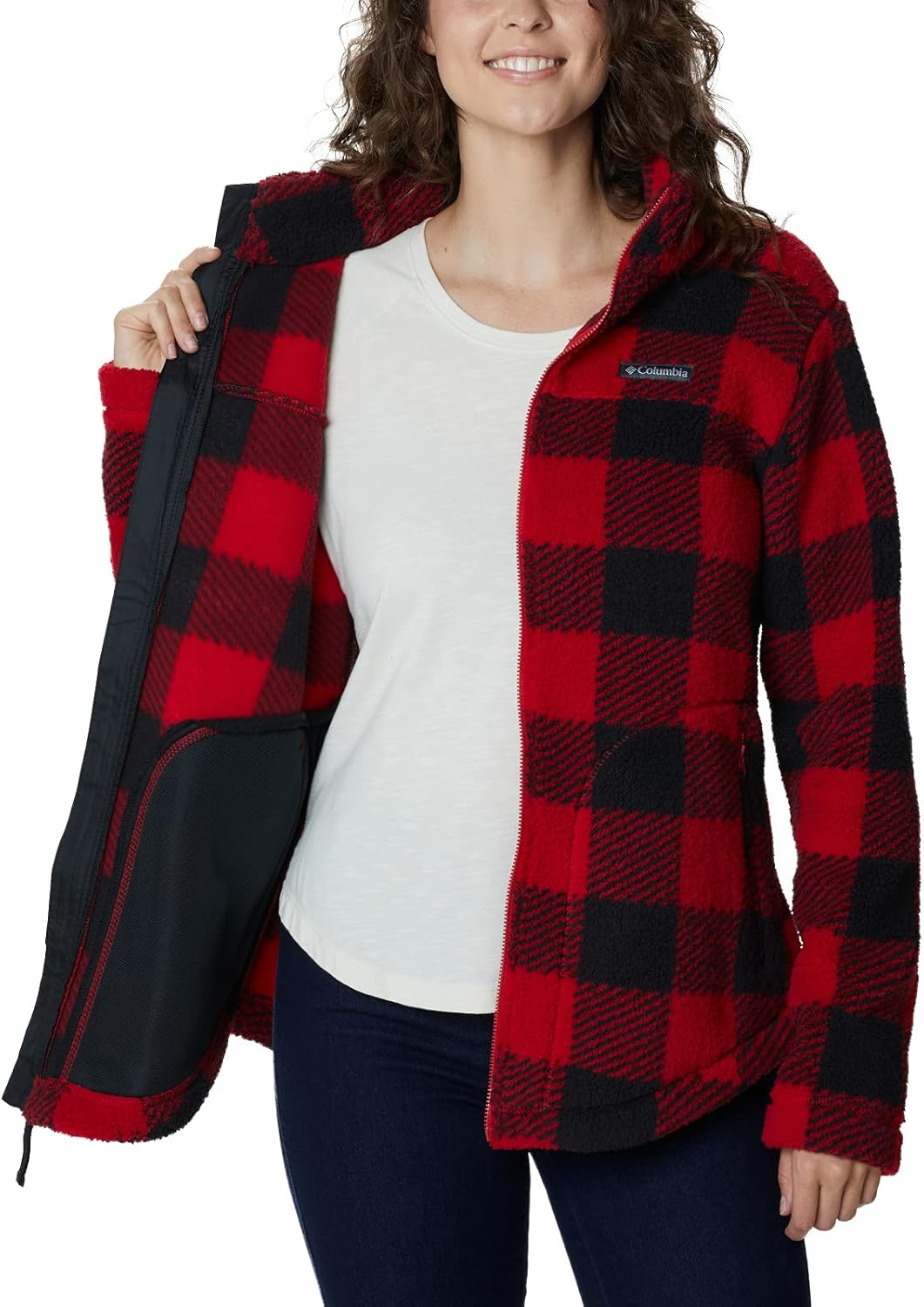 Columbia womens West Bend™ VestWest Bend Vest