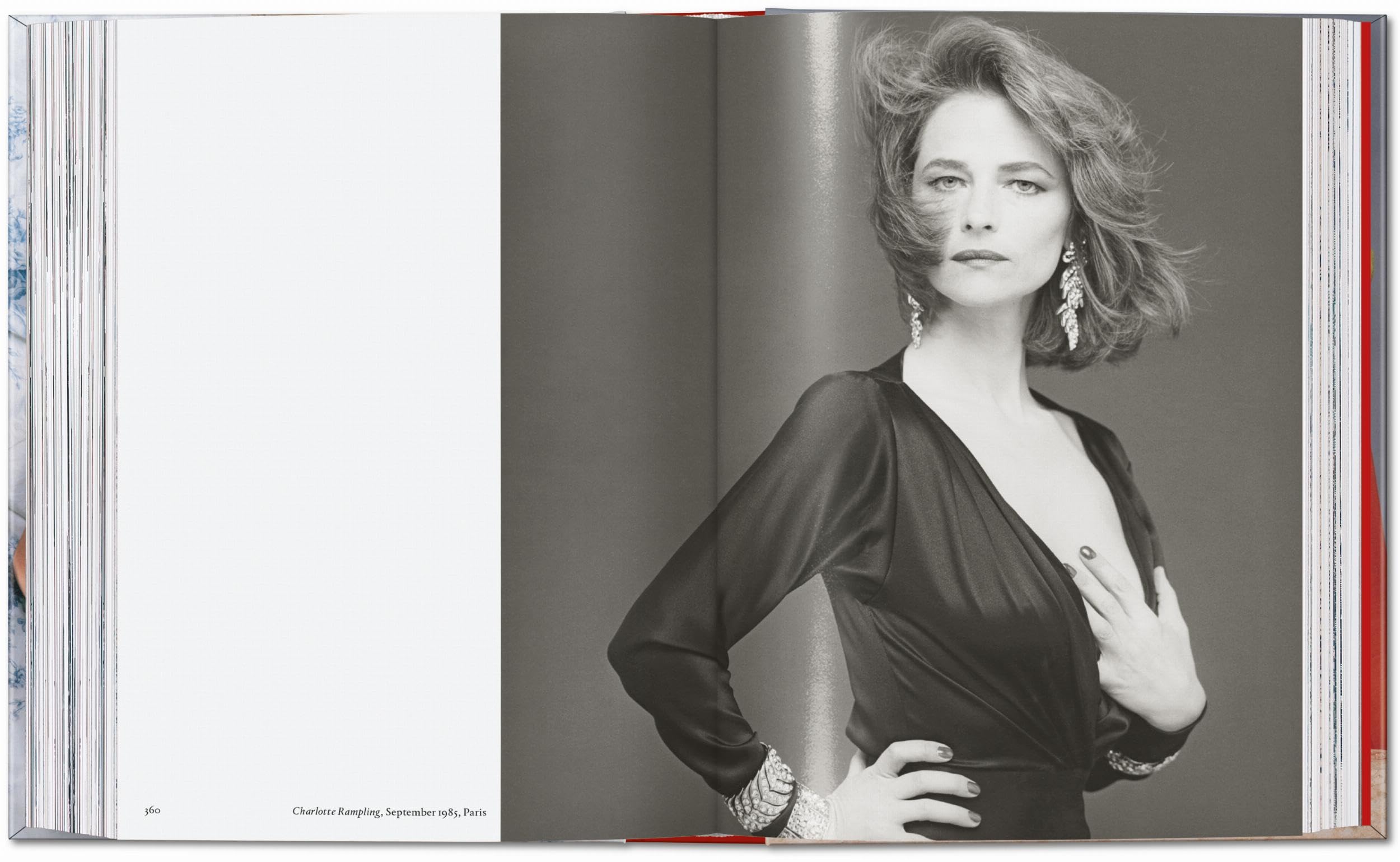 Bettina Rheims: 40th Ed.