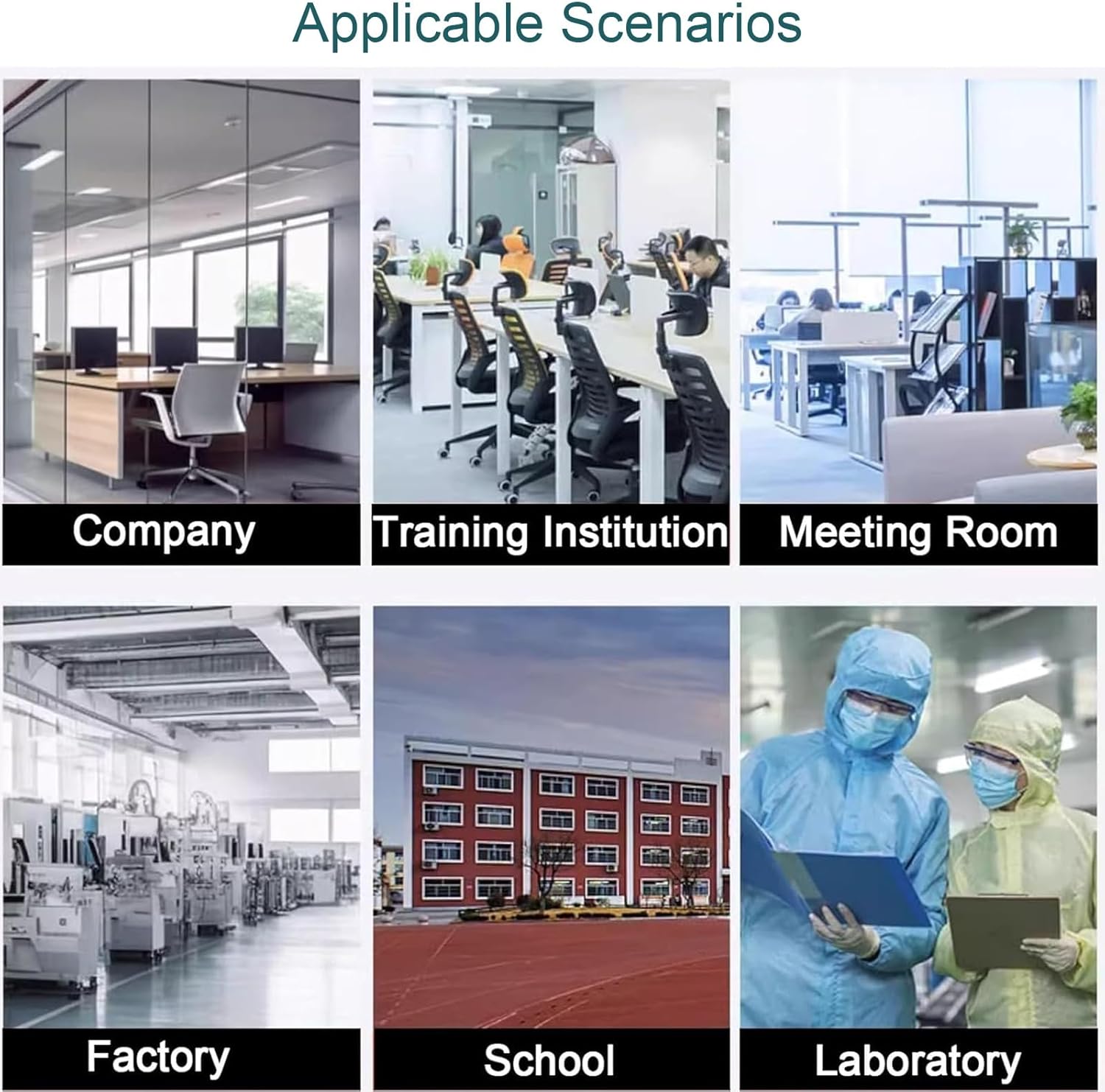 Cell Phone Storage Box 48/60/72 Slots, Aluminum Alloy Phone Locker Box, with Wheels for School and Office(48slots)