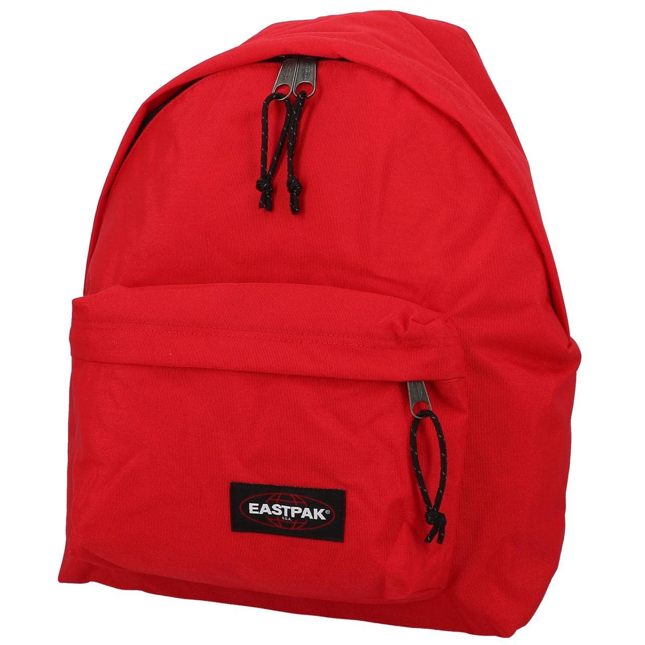 Eastpak PADDED PAK'R Backpack, 24 L - Sailor Red (Red)