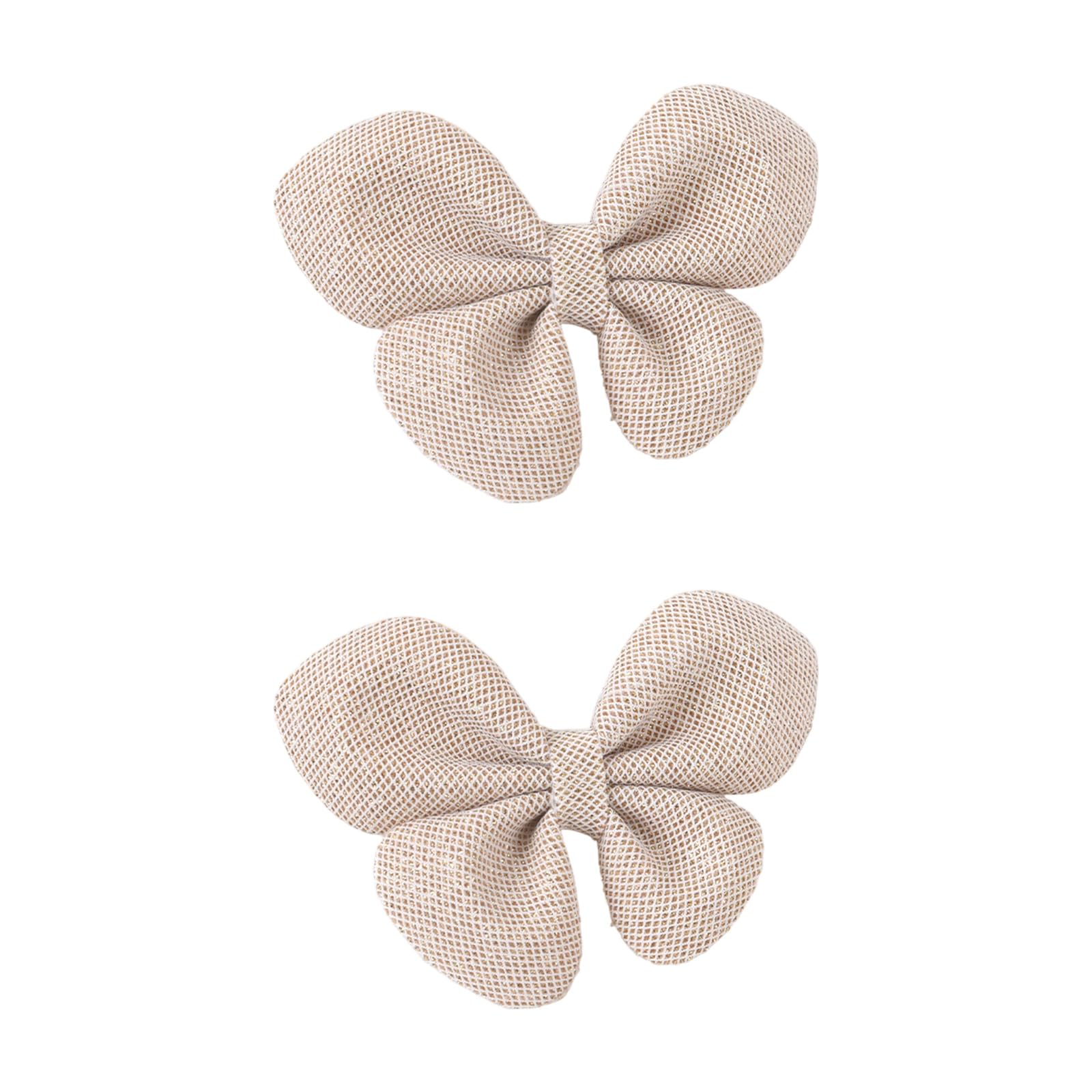 Tsophreniq Gold Retro Curtain Buckles Clips Drapery Tie Backs With Bows Curtain Decorative Holdbacks Tiebacks For Drapes