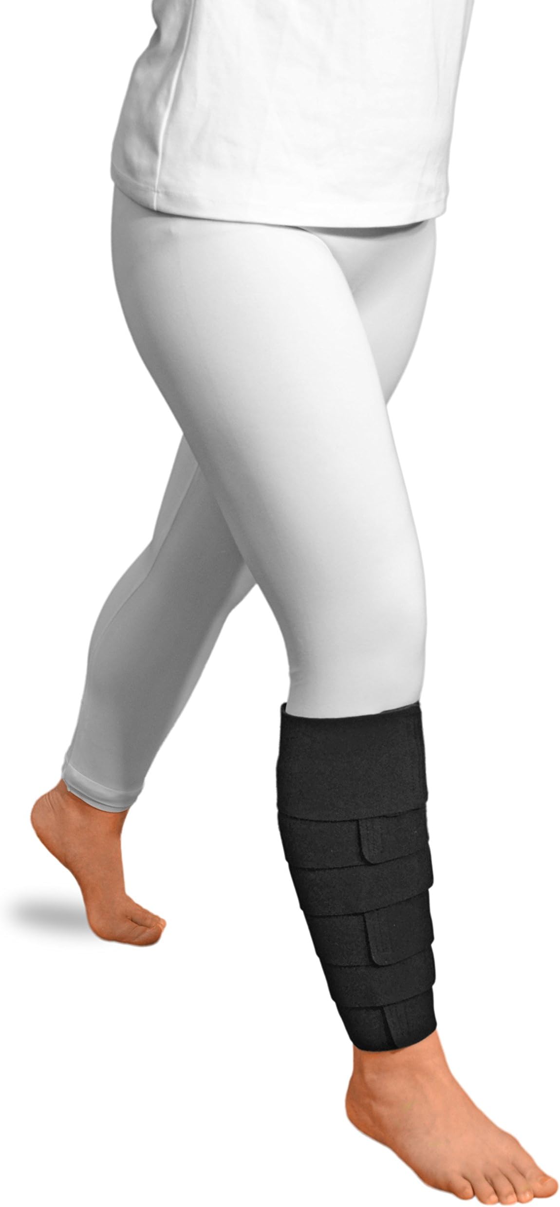 Solaris Ready Wrap Compression Calf Wrap, ReadyWrap (Tall Large) by ReadyWrap