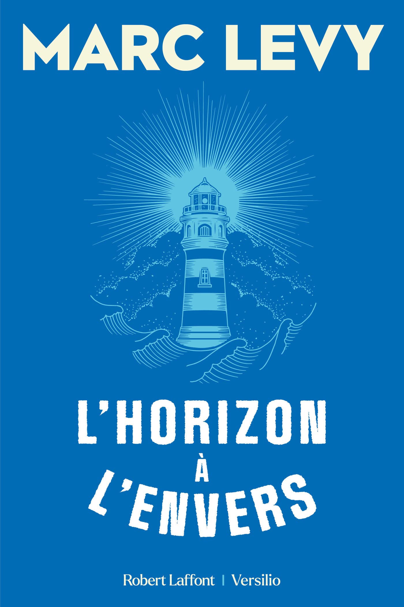 L'Horizon à l'envers (French Edition)