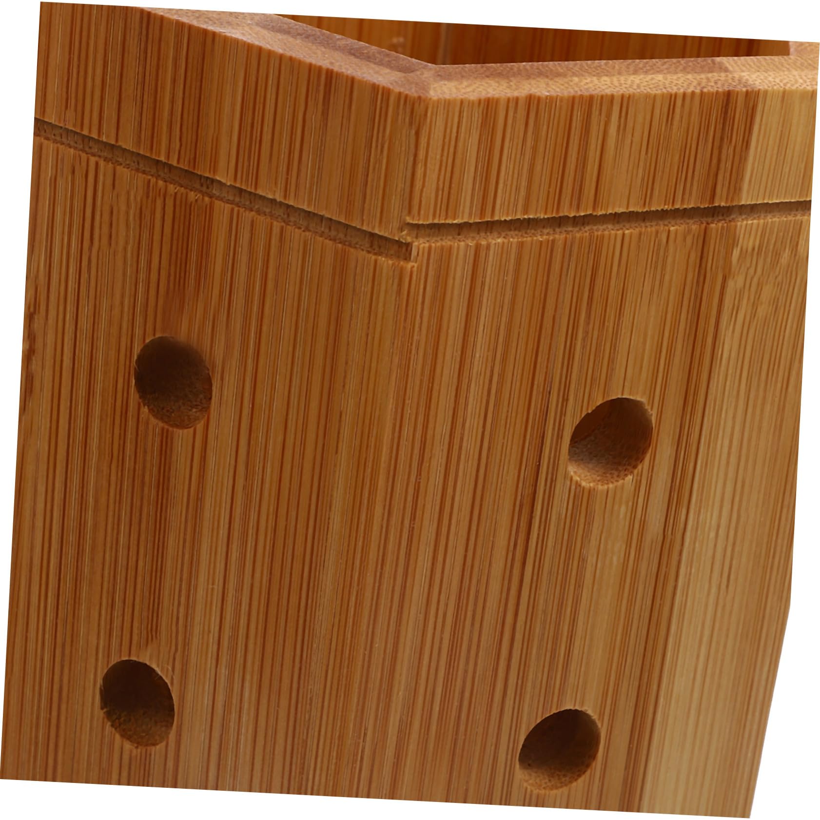 Gatuida 4pièces Support Pour Ustensiles De Cuisine Organisateur De Couverts Et Porte-couvert Pour Cuisine Et Bureau Et Élégant