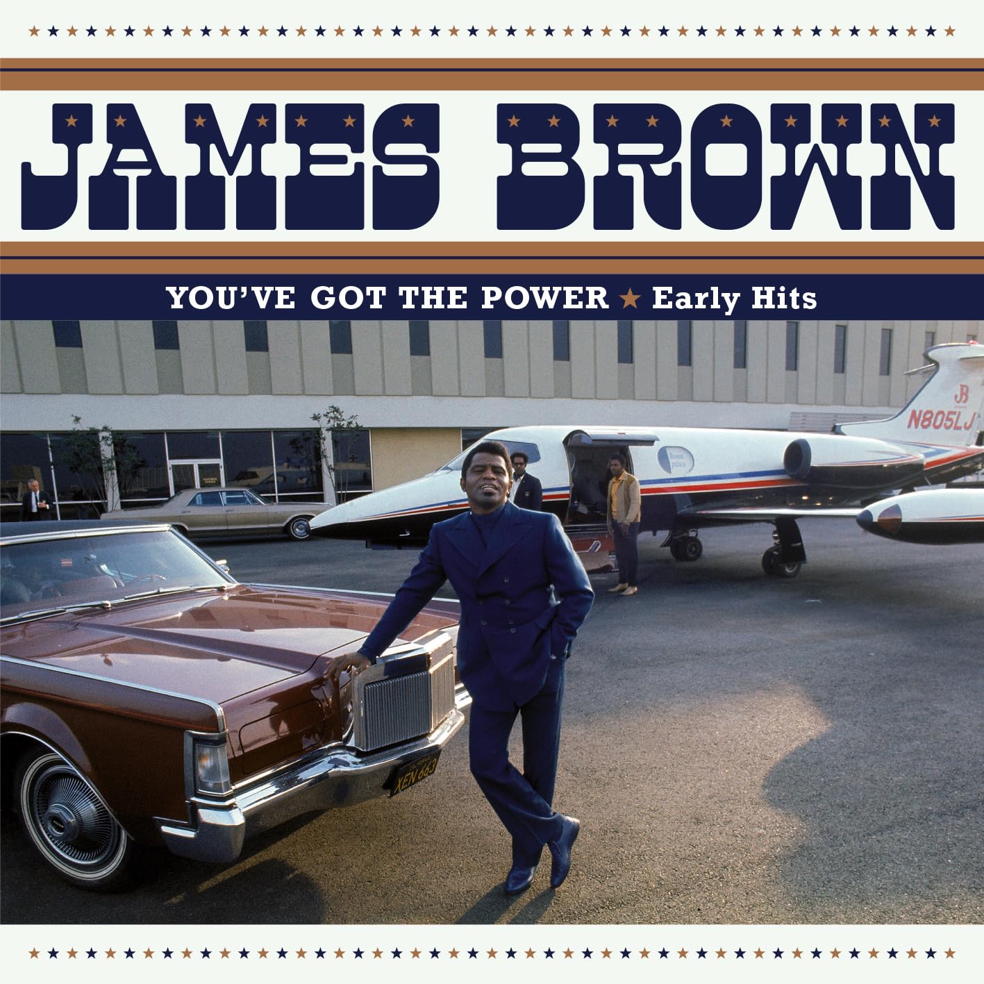 You've Got The Power - Early Hits