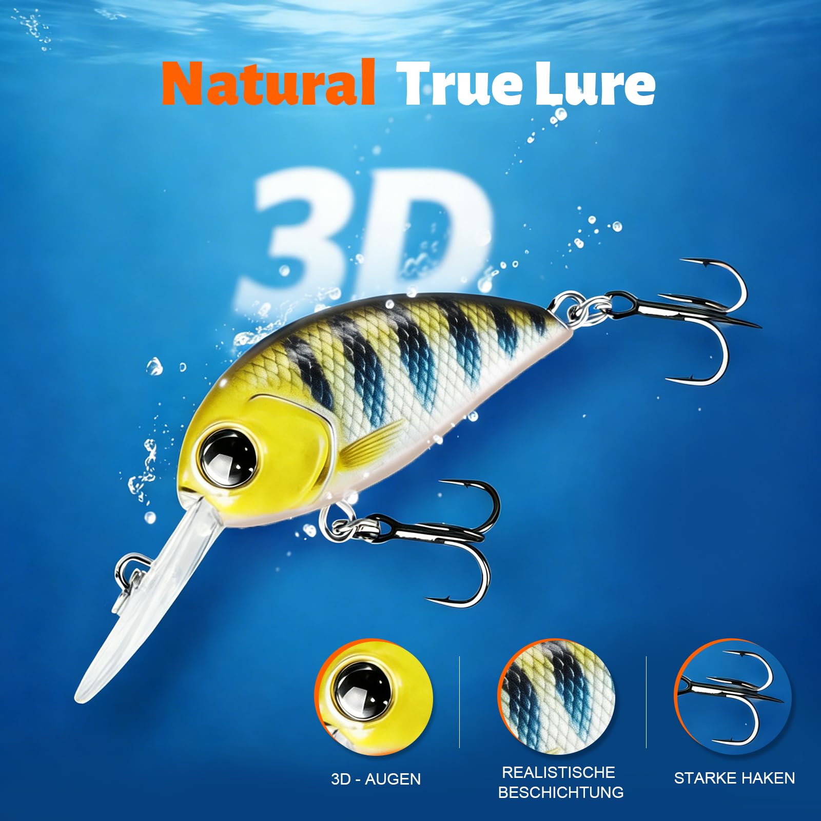 Juego de accesorios de pesca, juego de 367 señuelos de pesca y juego de herramientas con clips de labios, extractor de gancho, caja de cebo con accesorios, equipo de pesca, cebo para lucio