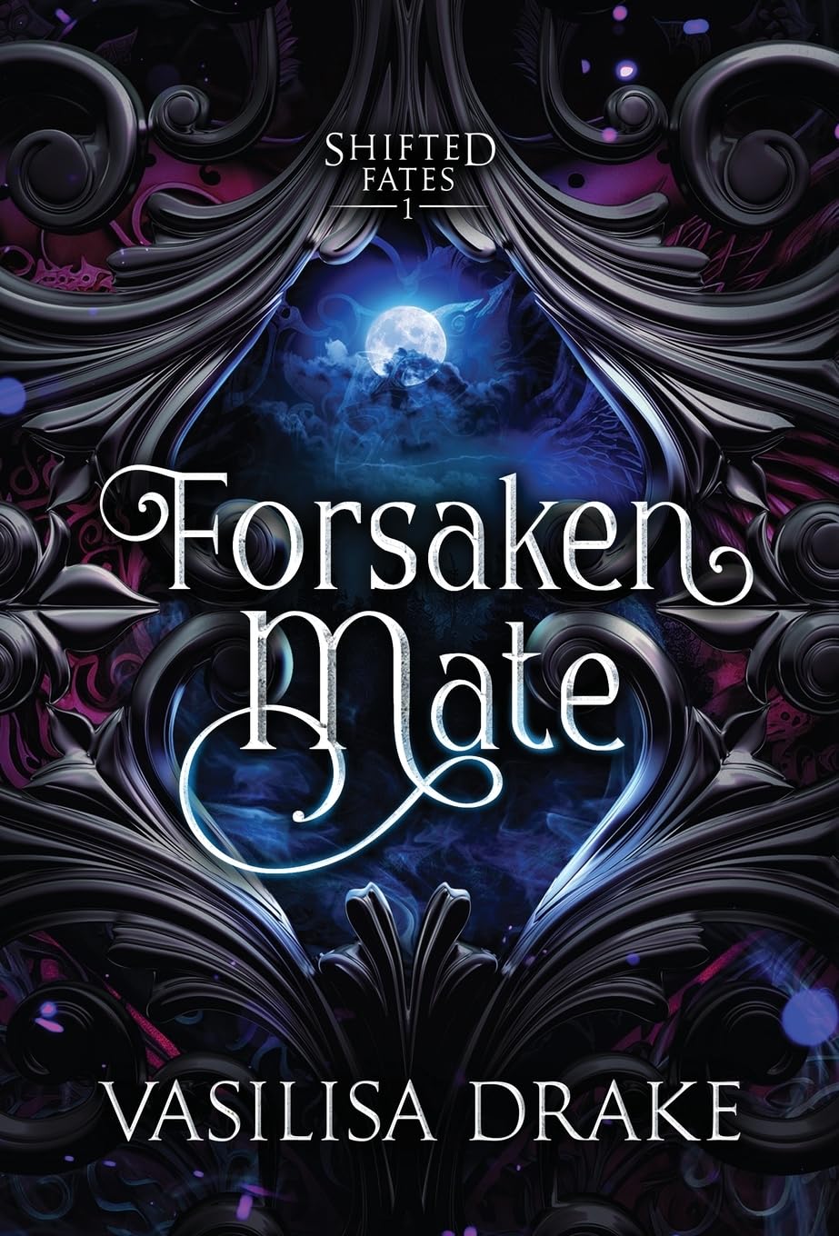 Forsaken Mate
