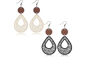 Boho Earrings: Embrace the Spirit of Bohemia