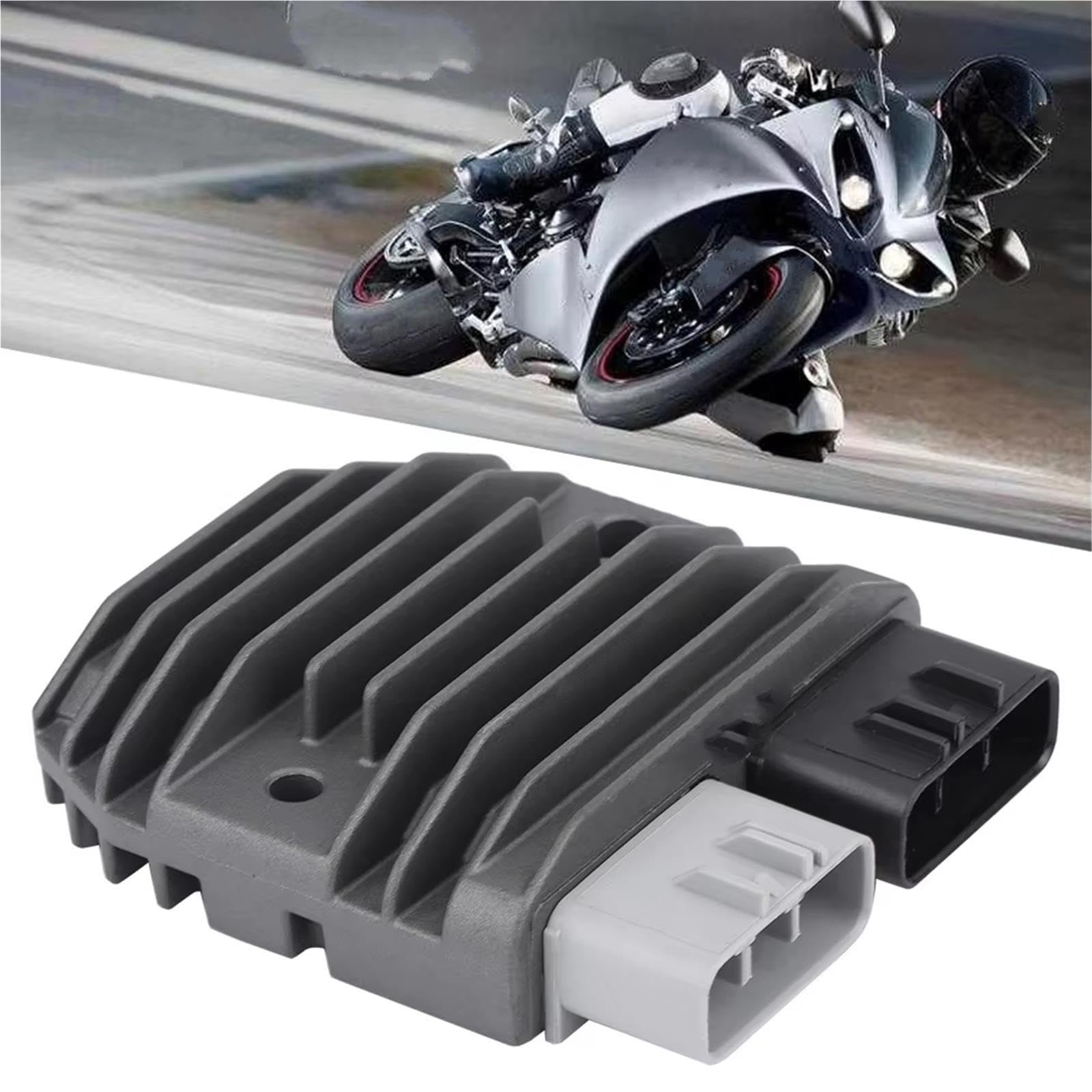 Redresseur Régulateur Moto Pour Yamaha Pour YZF-R1 2002-2012