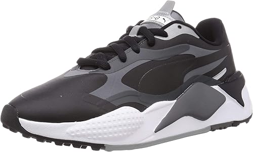 puma golf shoes return