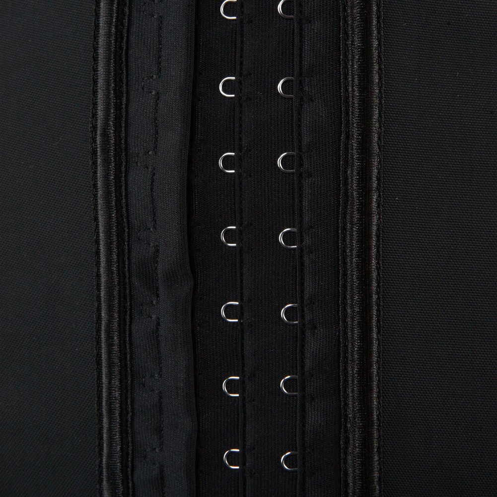 Grebrafan Gaine Amincissant Minceur Ventre Plat Corset Ceinture