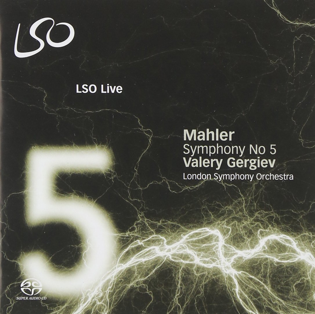 G. Mahler: Symphony No. 5