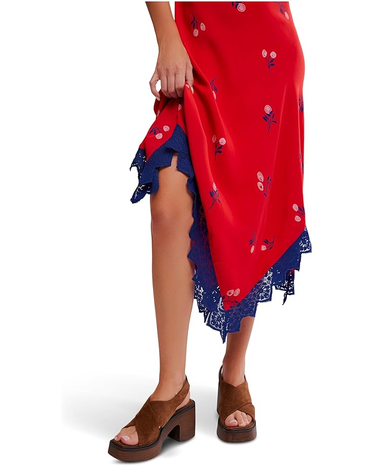 Free People Flock Together Midi - #4 of 4