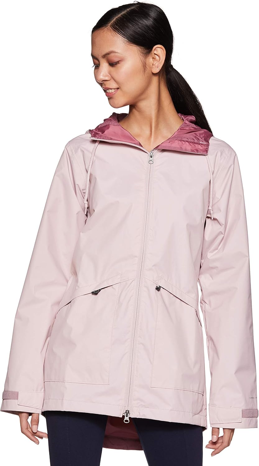 columbia arcadia casual jacket plus size