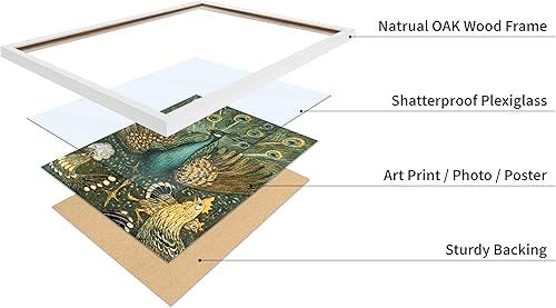 Miniatura 115 de Poster Master Póster vintage de flamenco americano, estampado retro de flamenco rosa, arte de pájaro, regalo para él, ella, amante de los animales,