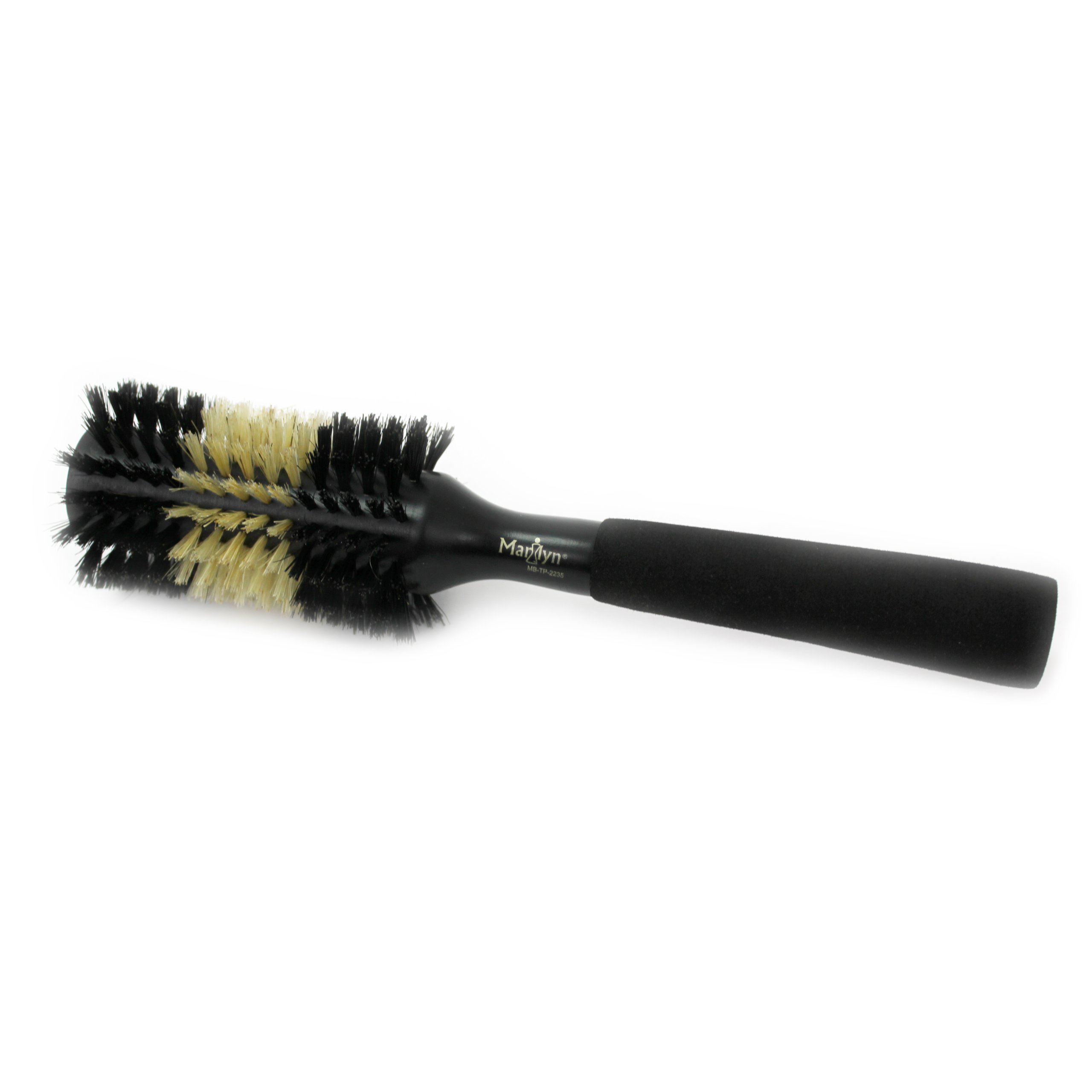 Marilyn Brush Tuxedo Pro Brush, 2-1/2 Inch