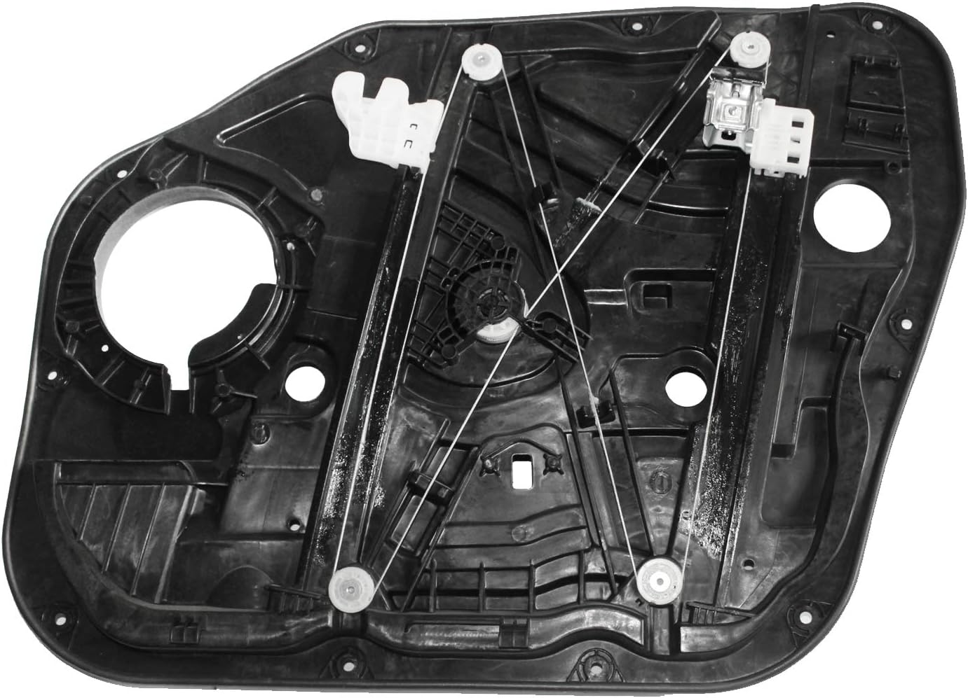 hyundai tucson 2016 window regulator repair kit enidaschim