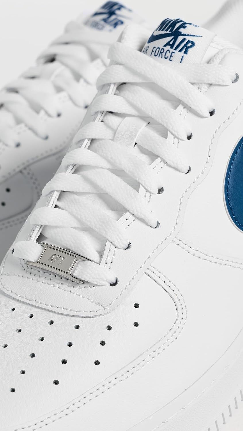 Nike Men's Air Force 1 '07 Sneakers
