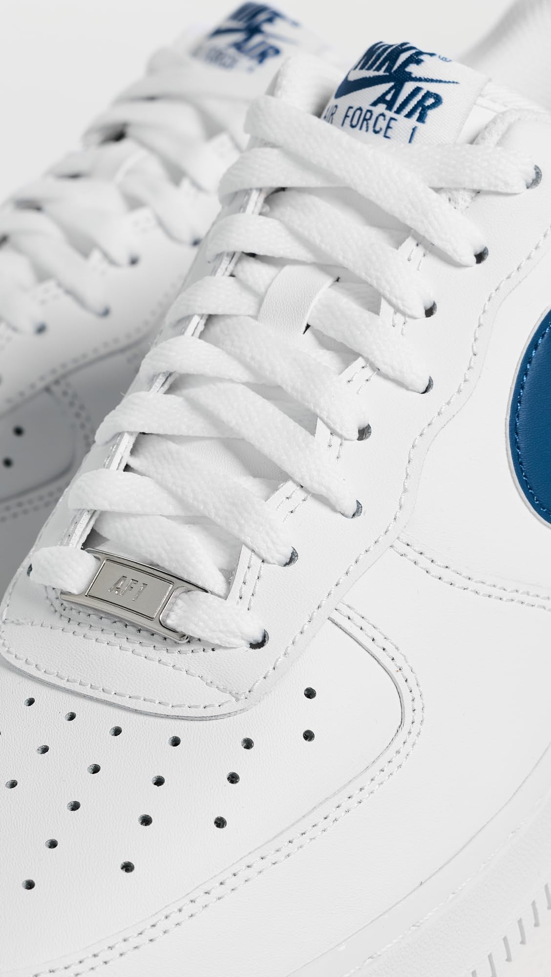 NIKE Air Force 1 '07, Zapatillas Deportivas Hombre