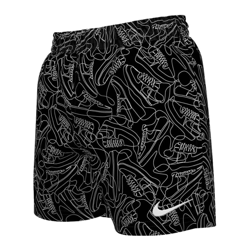 NIKE COSTUME DA BAGNO RAGAZZO 4 VOLLEY SHORT