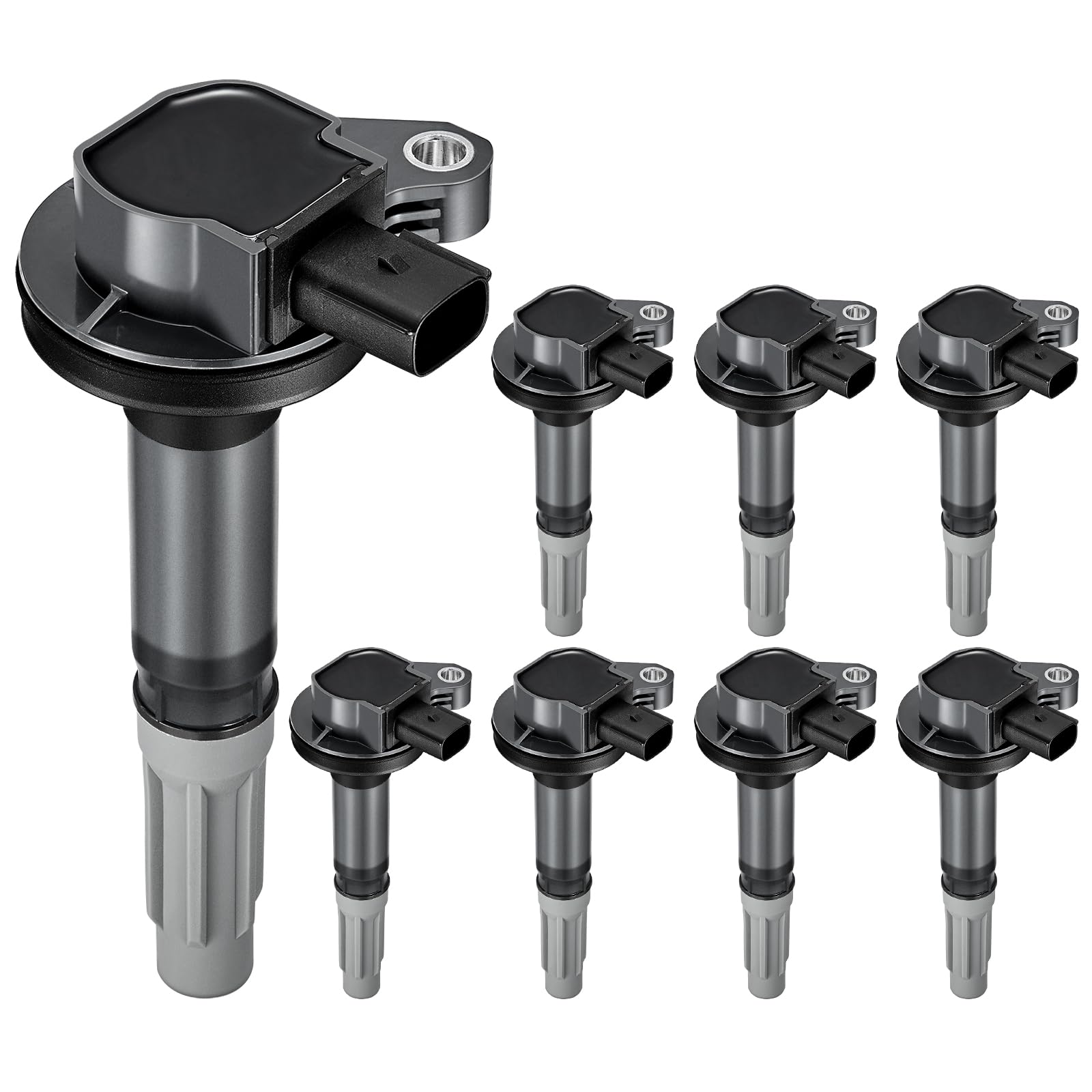 8 Ignition Coils BR3Z12029A/DG542/UF622 for Ford F-150 2011-2016
