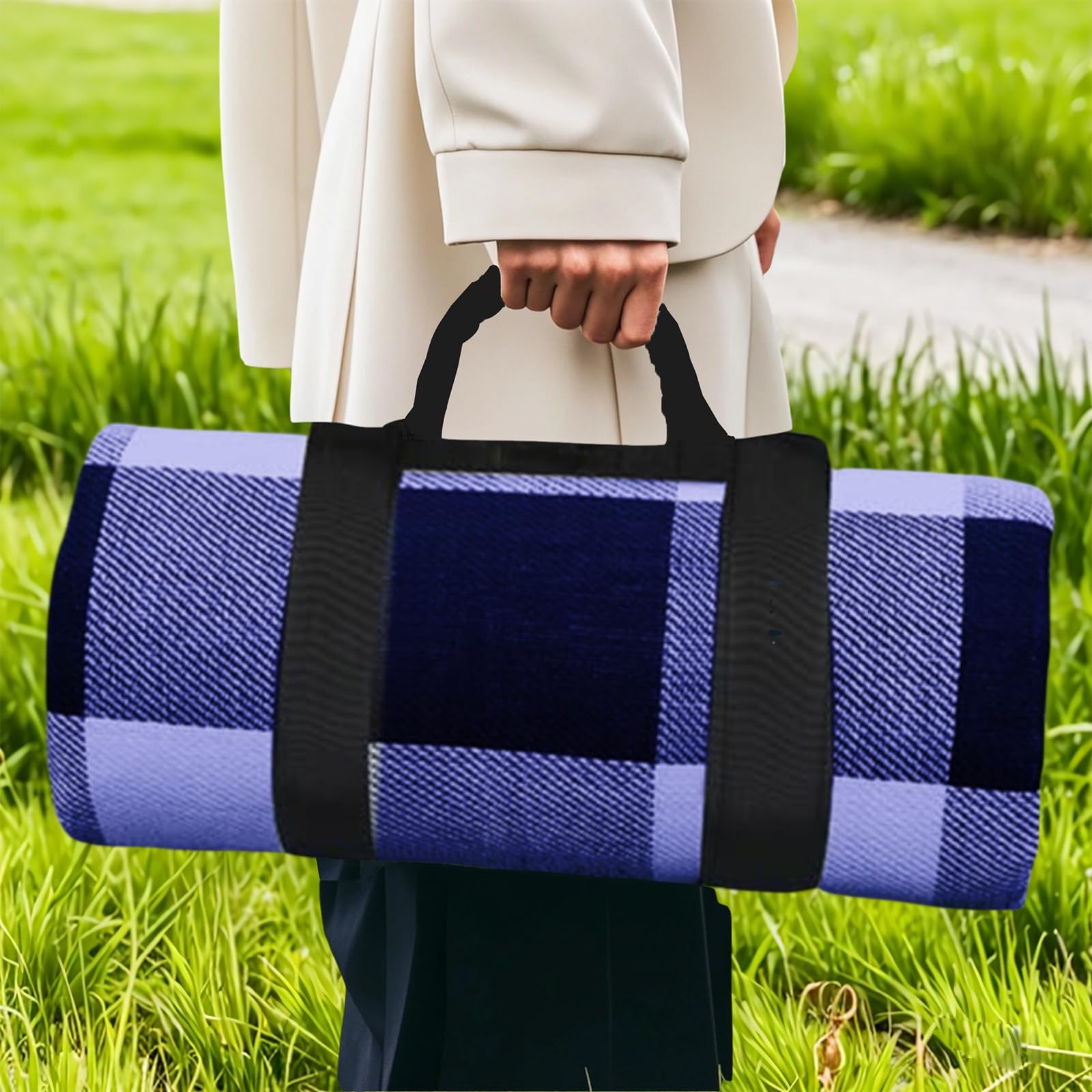 Heavy Box Carrying Strap - Handle & Lifting Belt -6