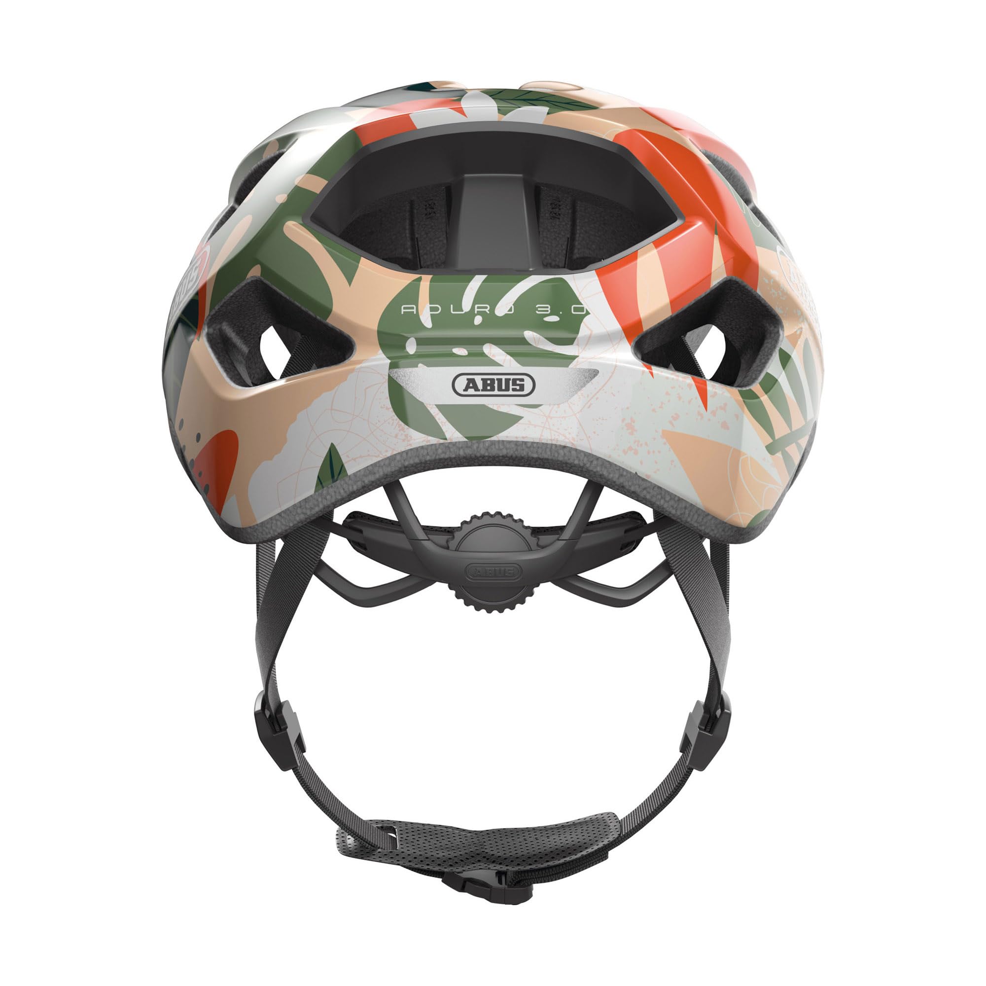 Abus Casco Urbano Deportivo para Bicicleta Aduro 3.0 - Protección Elegante para Uso Diario y Ciclismo Deportivo - Unisex, para Hombres y Mujeres