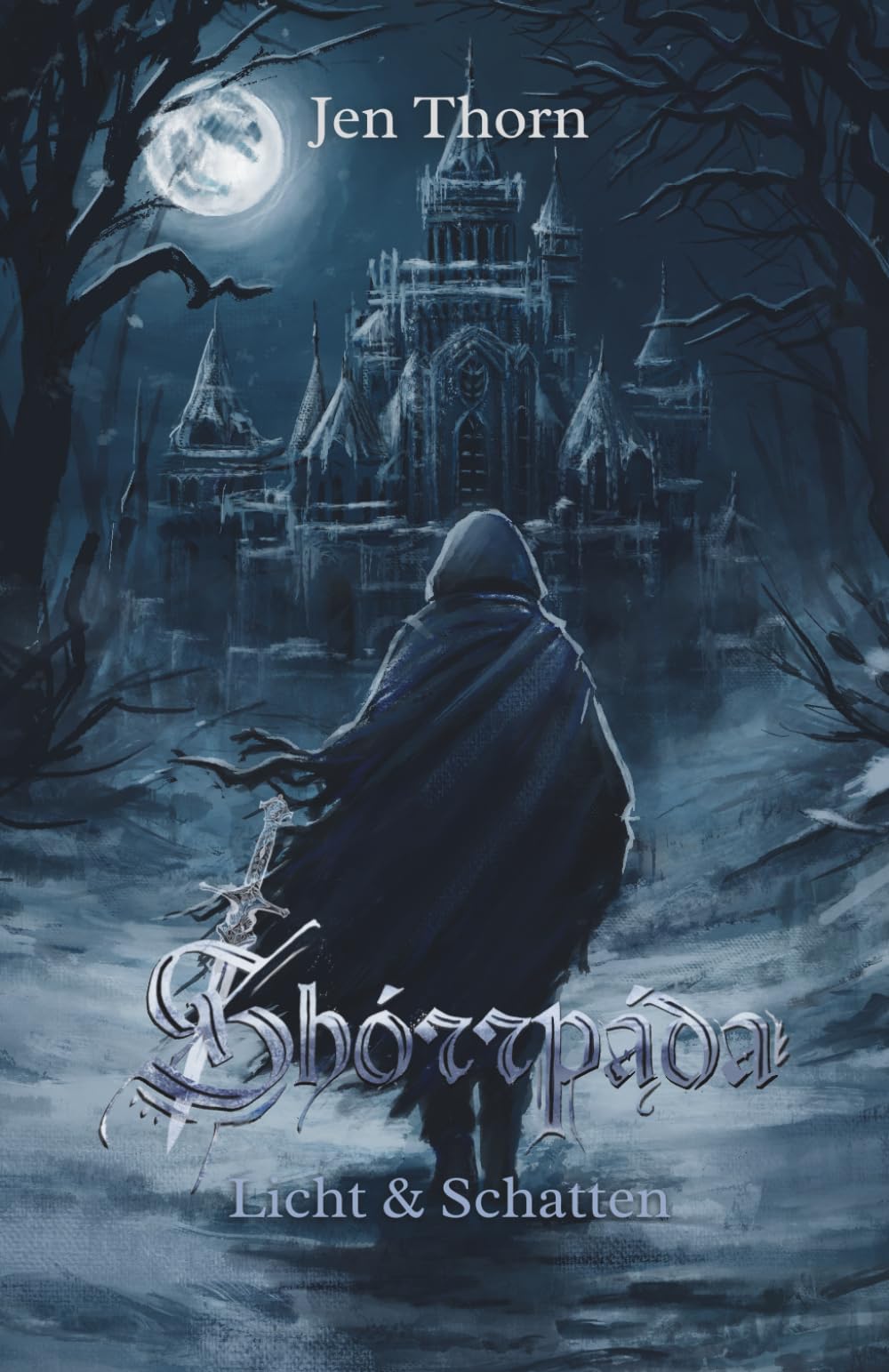 Shórrpáda: Licht & Schatten