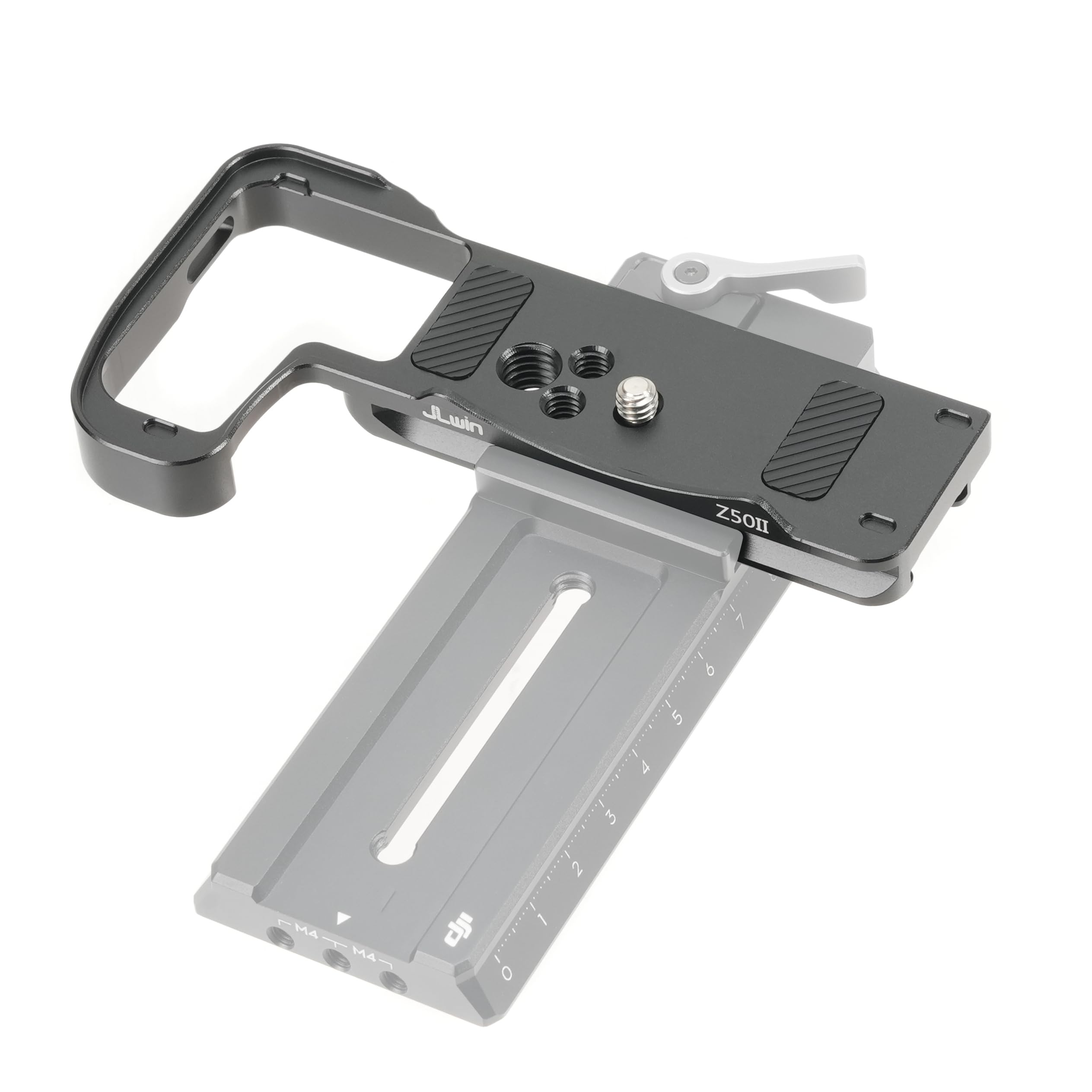 Amazon.com : FocusFoto Quick Release Baseplate QR Plate Mount for