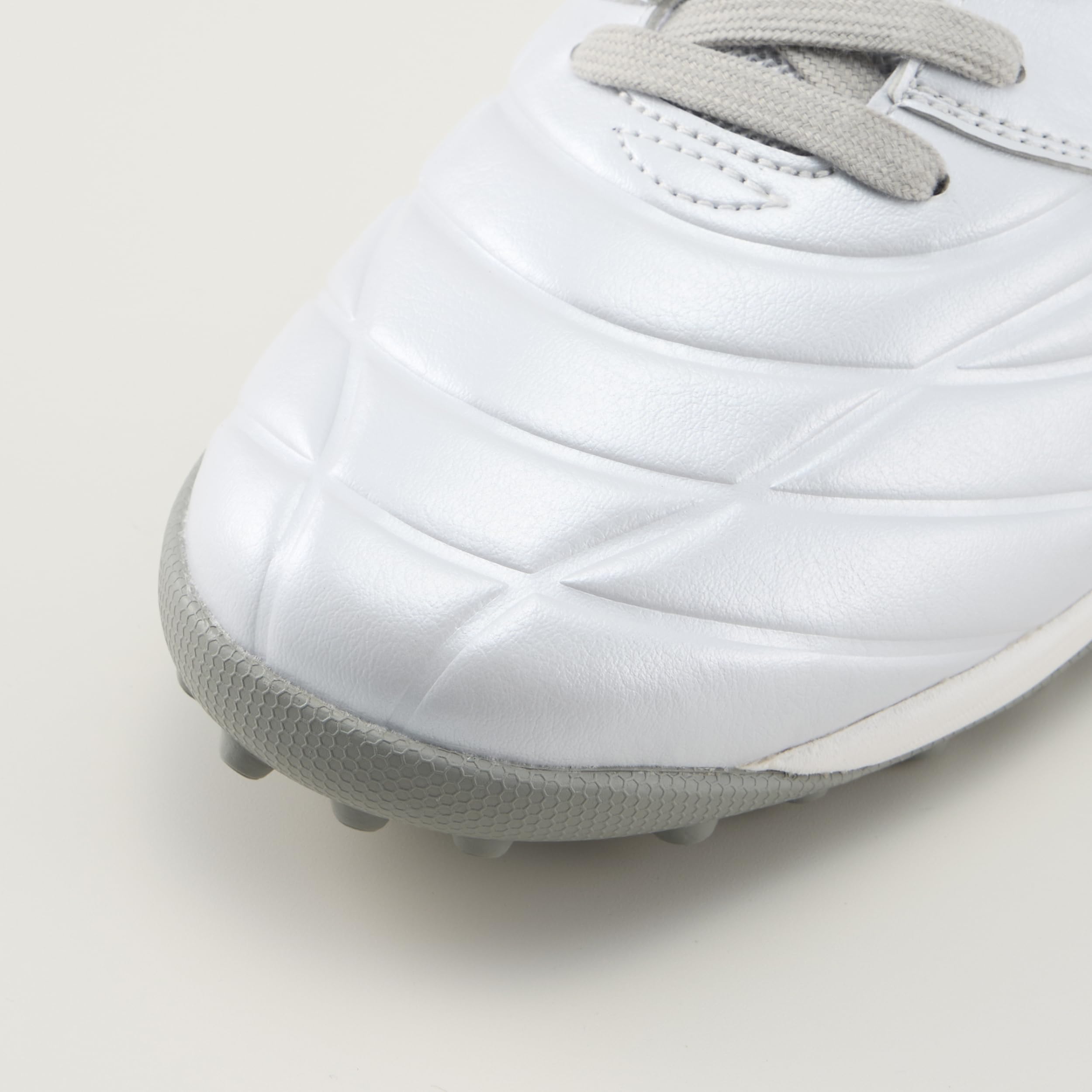 [アンブロ] フットサルシューズ サッカー 人工芝対応 アクセレイター WIDE クッション性 反発性 安定性 メンズ - 3