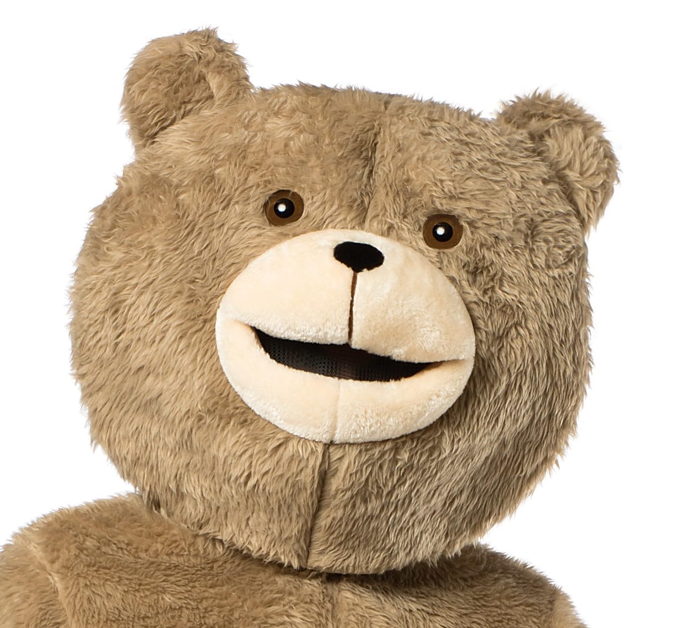 Ted  着ぐるみ Amazon.co.jp: テディベア 人気者 着ぐるみ テッド グッズ 大人