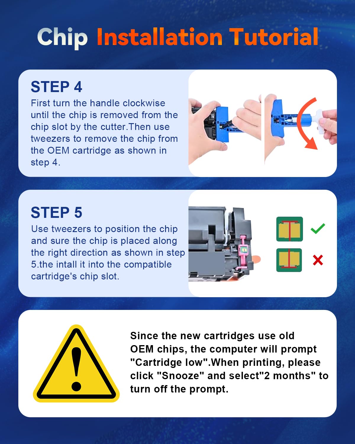 Skydo 219A Nero Toner Compatibile con HP 219A 219X Toner Compatibile con HP LaserJet Pro 3202dn, 3202dw, HP Color LaserJet Pro MFP 3302fdn 3302fdng 3302fdw 3302fdwg 3302sdw 3302sdwg Stampanti
