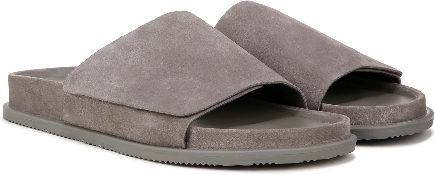 Vince mens Del Rey Slide Sandal - Image 7
