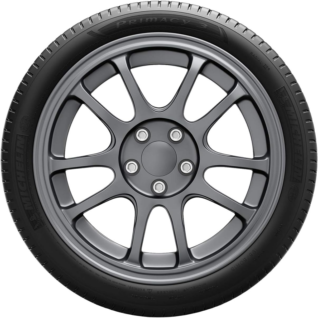 MICHELIN Primacy 3 Summer Tire 275/35R19/XL 100Y
