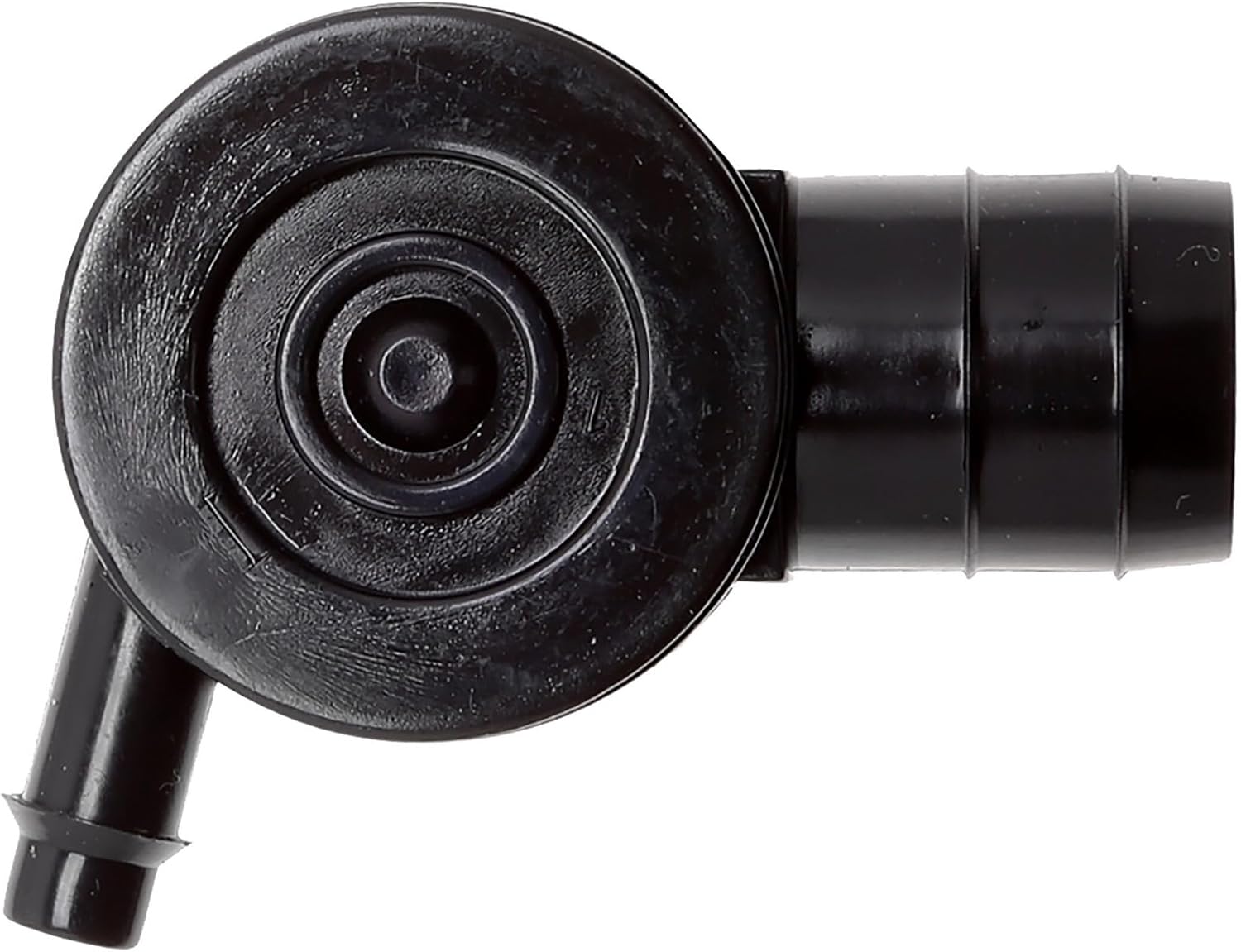 Windshield Washer Pump Compatible With Ford F-150 2007 2008 2009 2010 2011 2012 2013 2014 PC-963930