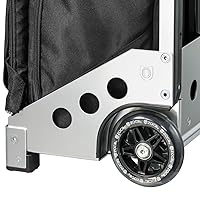 caさん専用 藤原産業 SK11 静音 オイルレス エアコンプレッサー 100V 22L SW
