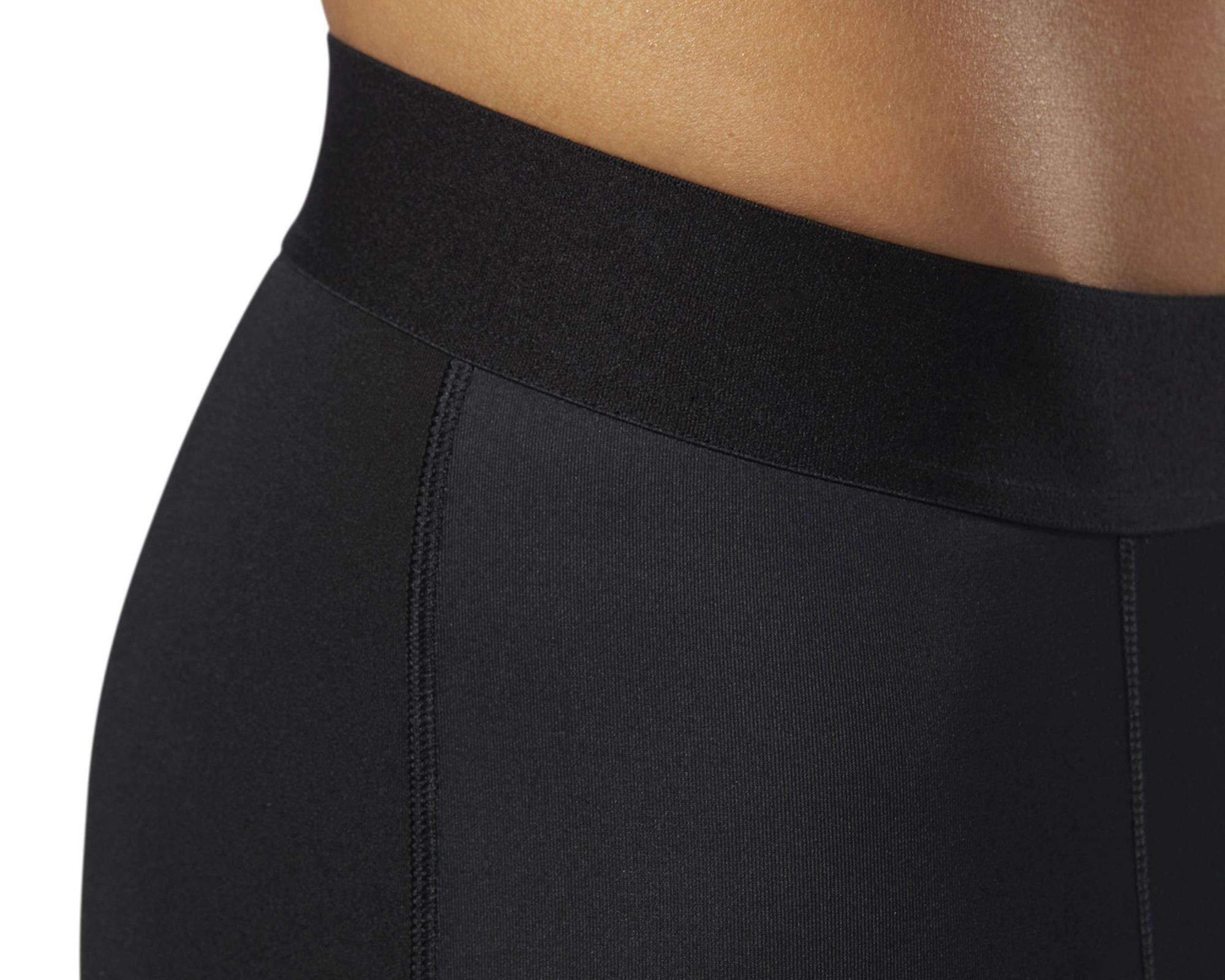 Reebok Ścisłe ściskanie - - Spodnie Mężczyźni