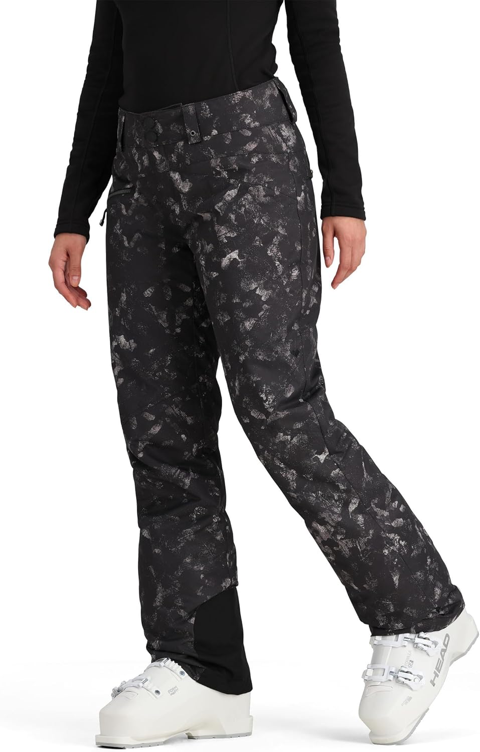 Obermeyer Printed Malta Pants