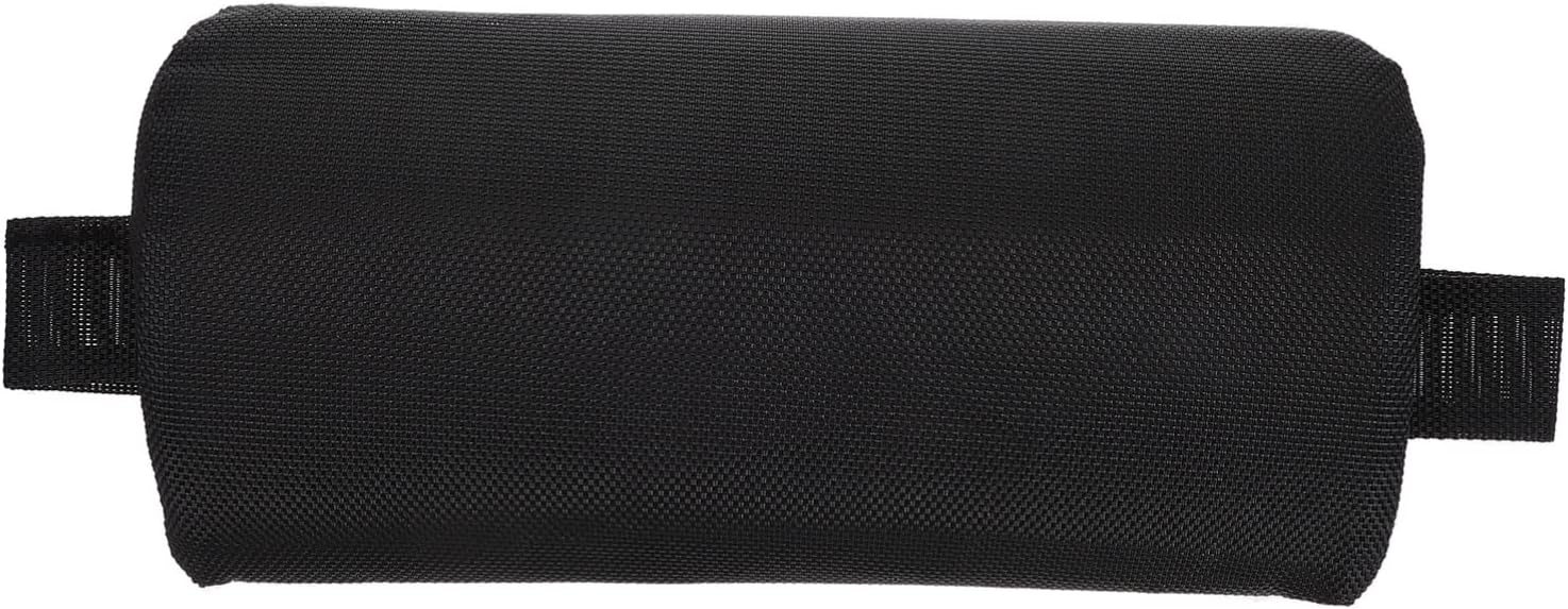 Yardwe Recliner Pillow Beach Chair Head Rest Removable Padded Headrest with Elastic