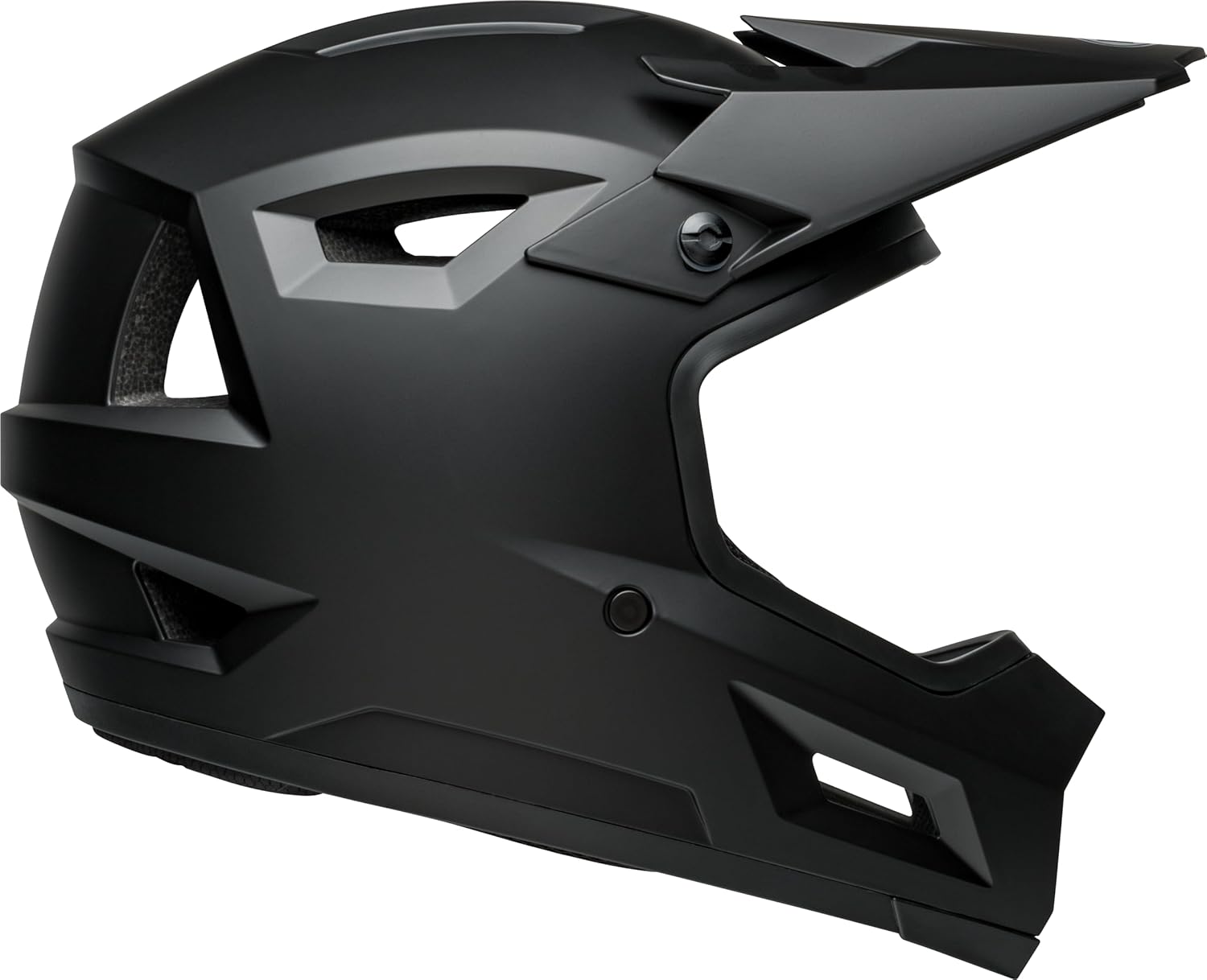 BELL Sanction 2 Adult Full Face Mountain, BMX, and Park Bike Helmet