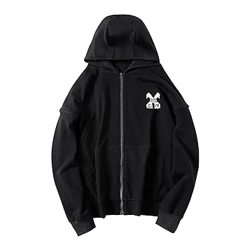 ★haru8668★ Haruja - Love With You Hoodie