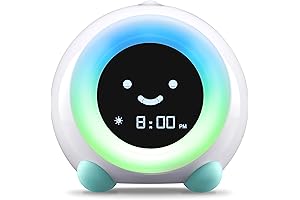 LittleHippo Mella: A Comprehensive Sleep Solution for Children