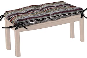 Big Hippo Bench Outdoor Chair Bench Cushions