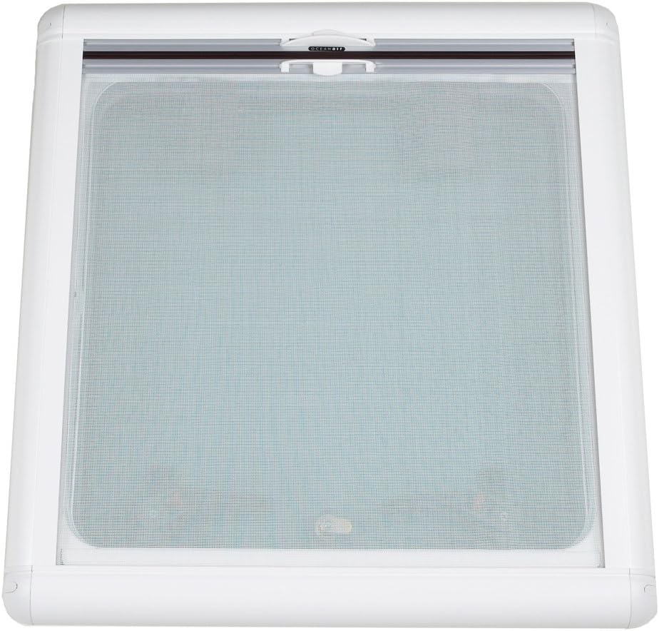 Oceanair SKYSCREEN Roller Surface Size 10 - White (SFSS-10-W) (47673)