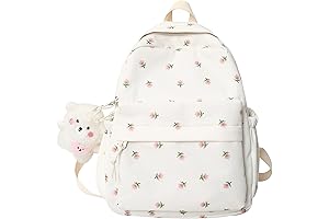 Mini Cute Coquette Backpack for School Teens Girls
