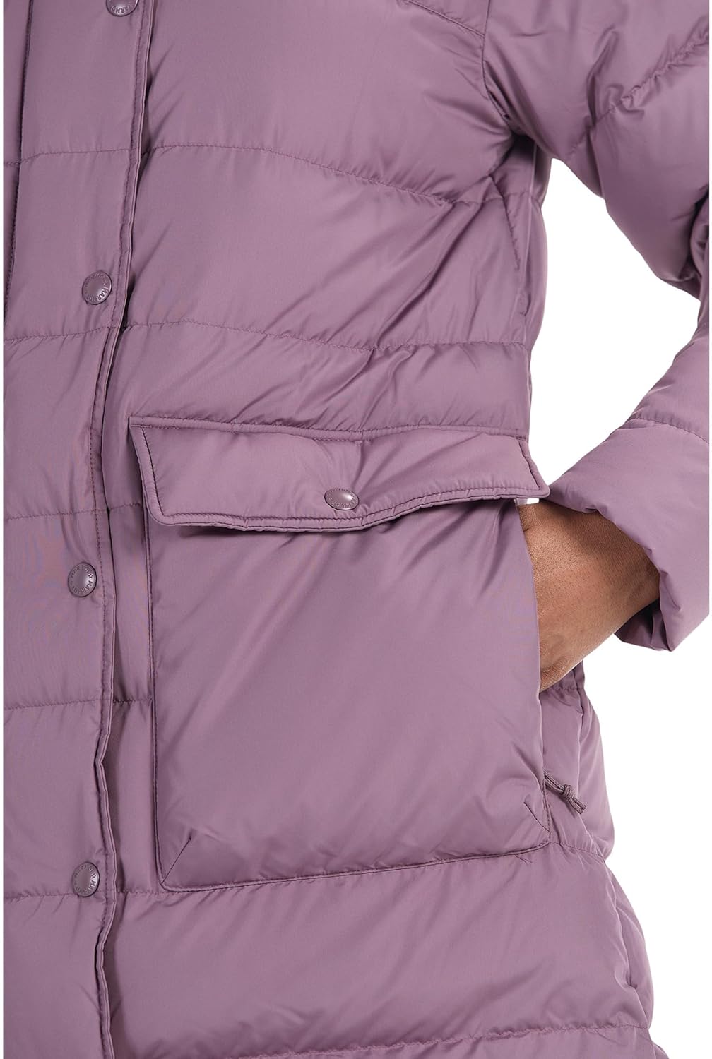 MARMOT womens Strollbridge Parka